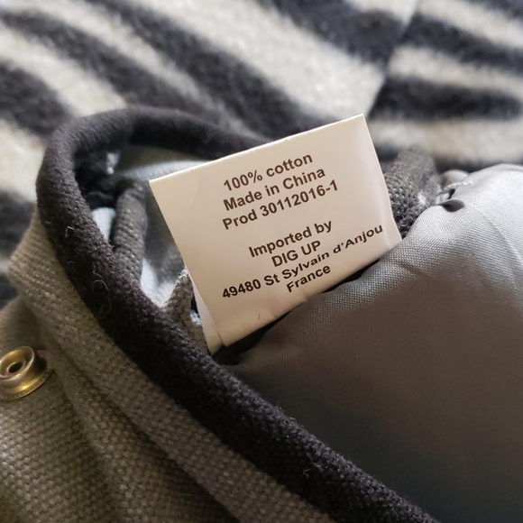 Bruichladdich 1881 Laptop Case/ Messenger bag - Picture 6 of 6